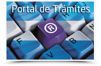 Portal de Trámites