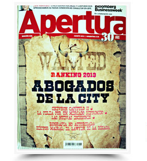 Revista Apertura