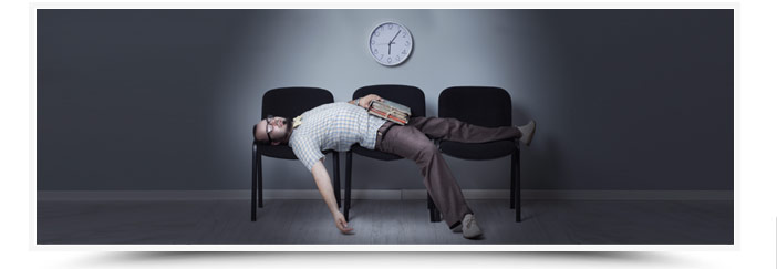 ¿Cansado de esperar que lo autoricen a importar?
