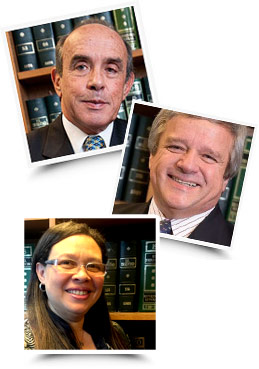 Gustavo Sena / Alfredo M. Sena / Doumary Ordoñez