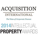 Acquisition International 2014
